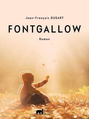 cover image of Fontgallow
